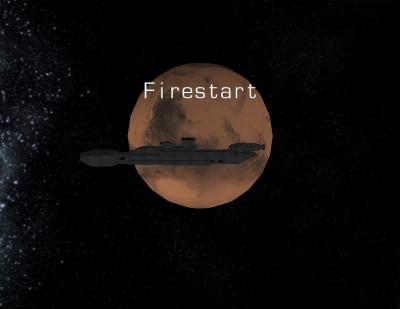 Firestart