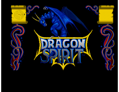 Dragon Spirit SE
