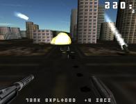 Blow Stuff Up