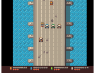 Highway Sprint (Prototype 4)